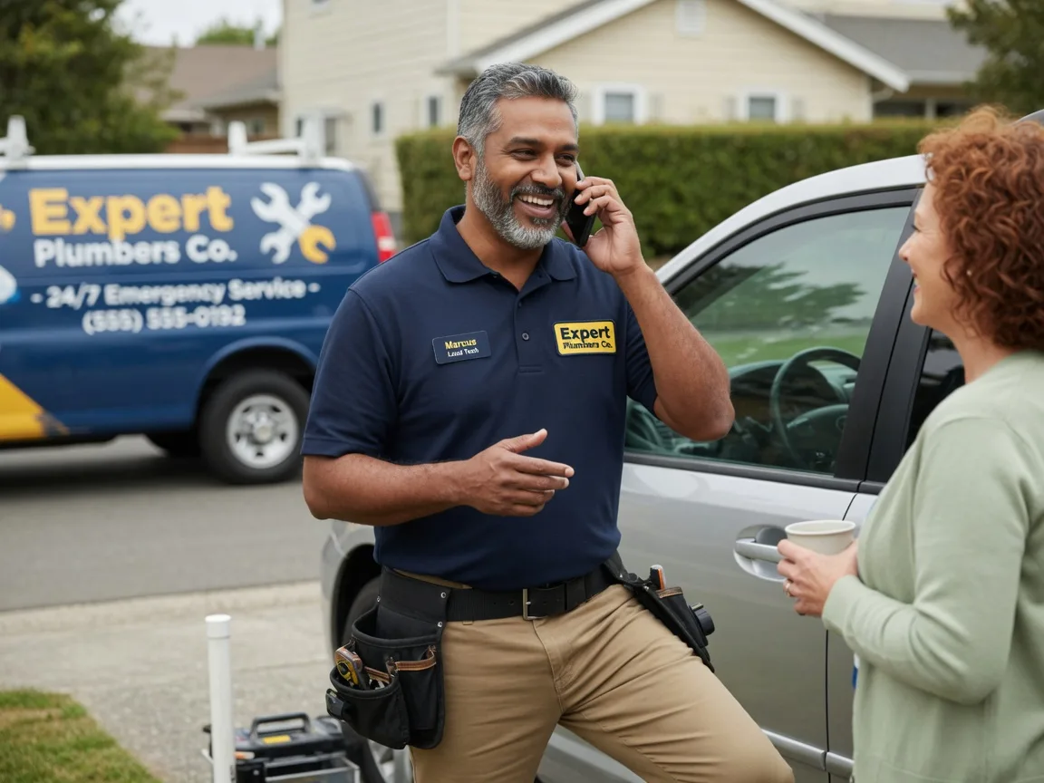Drain Cleaning Allouez, WI FAQs